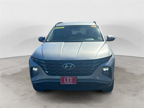Used 2024 Hyundai Tucson SEL image 8