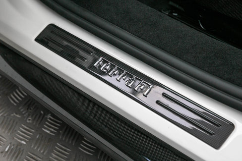 Certified 2023 Ferrari 296 GTB image 17