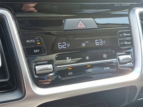 Used 2022 Kia Sorento X-Line EX image 19