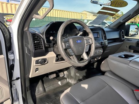 Used 2018 Ford F150 XL image 16