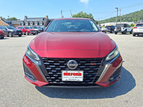 Used 2023 Nissan Altima 2.5 SR image 3