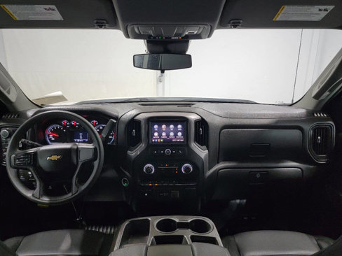 Used 2023 Chevrolet Silverado 1500 W/T w/ Trailering Package image 16