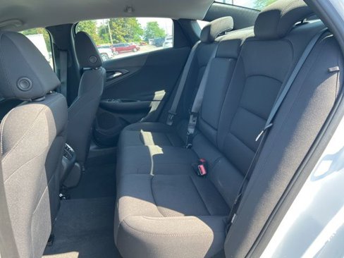 Used 2023 Chevrolet Malibu LT w/ Driver Confidence Package image 28