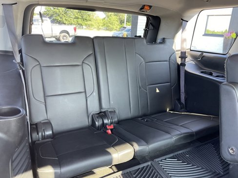 Used 2015 GMC Yukon SLT w/ Open Road Package image 38