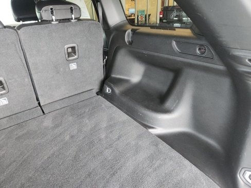 Certified 2024 Jeep Grand Cherokee Altitude image 41