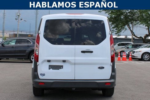 Used 2014 Ford Transit Connect XL image 4