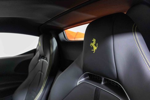 Used 2024 Ferrari SF90 Spider image 40