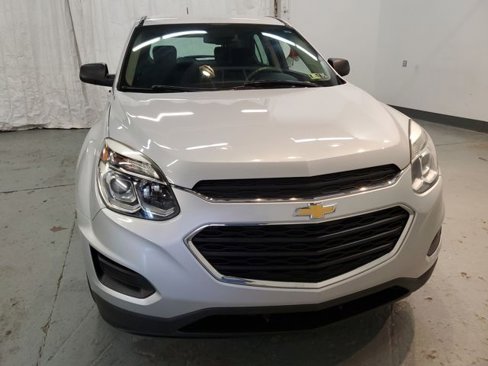Used 2017 Chevrolet Equinox LS image 9
