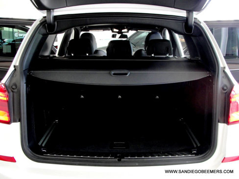 Used 2021 BMW X3 sDrive30i w/ Convenience Package image 40