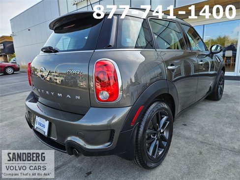Used 2014 MINI Cooper Countryman S image 5