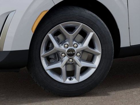 New 2025 Kia Soul LX w/ LX Technology Package image 9