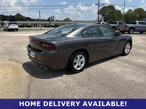 Used 2022 Dodge Charger SXT image 19