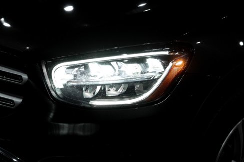 Used 2022 Mercedes-Benz GLC 300 image 8
