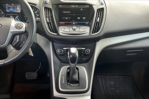 Used 2014 Ford Escape SE w/ Equipment Group 201A image 9