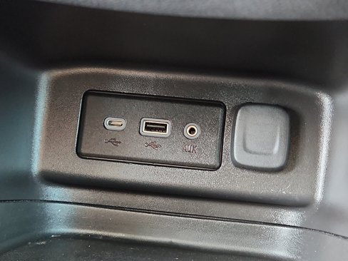 Used 2024 Chevrolet Equinox LT image 20