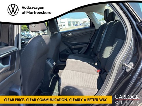 Used 2023 Volkswagen Jetta S image 24