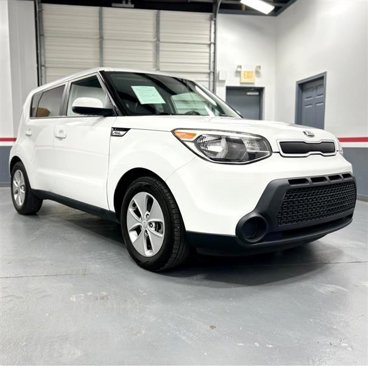 Used 2016 Kia Soul image 15