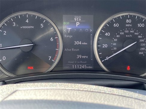 Used 2017 Lexus NX 200t FWD image 20