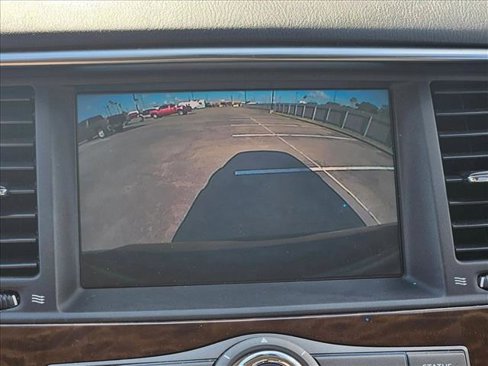 Used 2018 Nissan Armada SV w/ Driver Package image 13