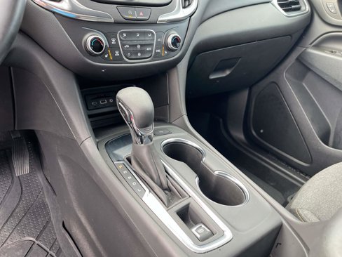 Used 2023 Chevrolet Equinox LT image 14