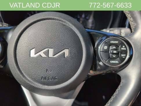 Used 2022 Kia Soul GT-Line image 19