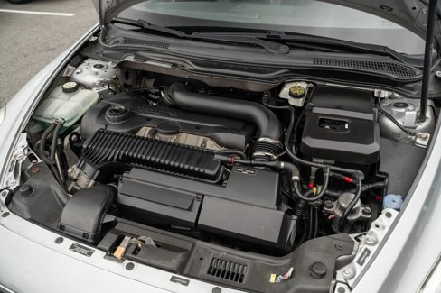 Used 2013 Volvo C70 T5 image 27