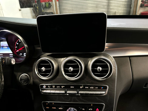 Used 2016 Mercedes-Benz C 63 AMG S image 24