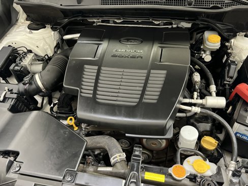 Used 2019 Subaru Forester Limited image 26