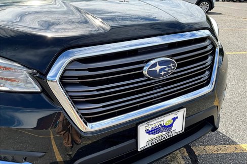 Used 2020 Subaru Ascent Limited w/ Technology Package image 32