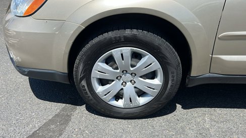 Used 2008 Subaru Outback 2.5i image 11