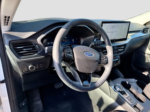 Used 2023 Ford Escape Active w/ Tech Pack #2 image 9