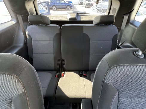 Used 2019 Chevrolet Traverse LT w/ LPO, Floor Liner Package image 35