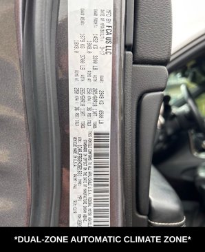 Used 2017 Jeep Grand Cherokee Limited image 15