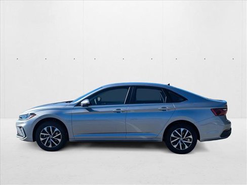 New 2025 Volkswagen Jetta S image 5