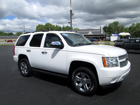 Used 2010 Chevrolet Tahoe LT image 1