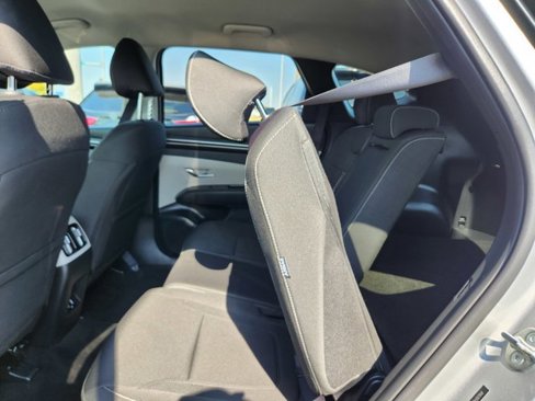 Used 2024 Hyundai Tucson SEL image 34