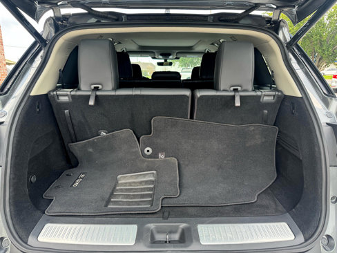Used 2023 INFINITI QX60 Luxe w/ Cargo Package image 45