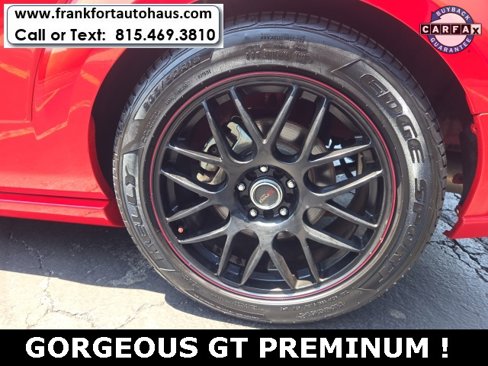 Used 2006 Ford Mustang GT Premium image 35