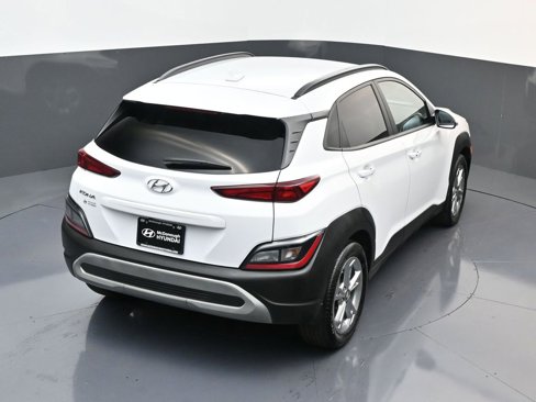 Used 2023 Hyundai Kona SEL image 16