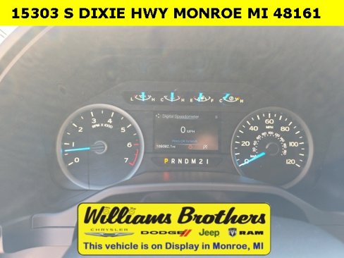 Used 2016 Ford F150 XLT w/ Equipment Group 302A Luxury image 23