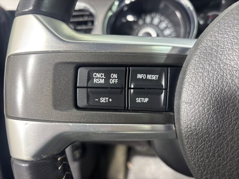 Used 2014 Ford Mustang Coupe w/ FP6 Appearance Package image 16