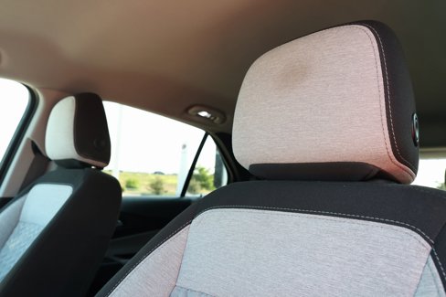 Used 2023 Chevrolet Equinox LT w/ LPO, Floor Liner Package image 14