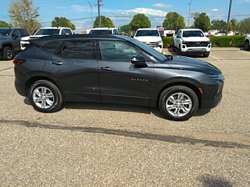 Used 2022 Chevrolet Blazer LT image 15