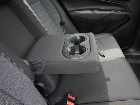 Used 2023 Chevrolet Equinox LT image 35