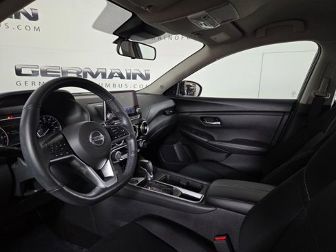 Certified 2023 Nissan Sentra SV image 17