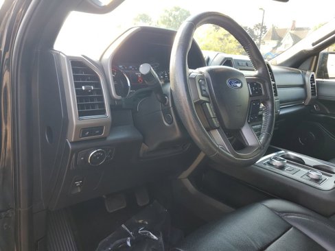 Used 2020 Ford Expedition Max XLT w/ Equipment Group 202A image 15
