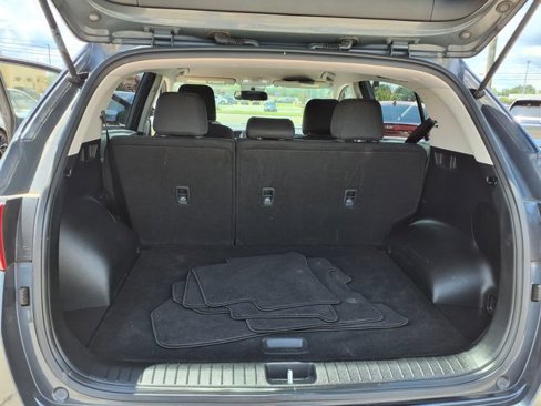 Used 2019 Kia Sportage LX image 23