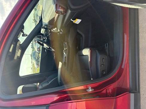 New 2026 Chevrolet Equinox RS w/ Convenience Package III image 15