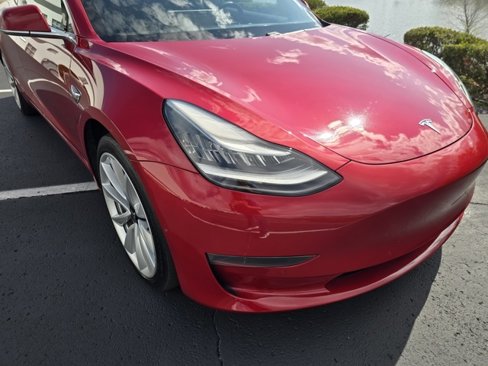 Used 2018 Tesla Model 3 Long Range image 18
