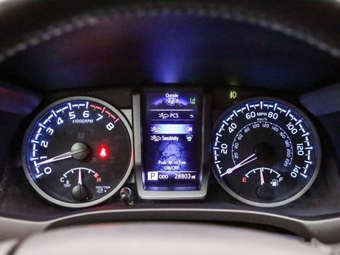Used 2023 Toyota Tacoma 4x4 Double Cab image 25